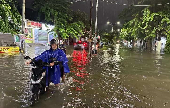 BNPB Ingatkan Pemda Perkuat Mitigasi Bencana